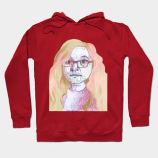 A General Dysmorphia Hoodie